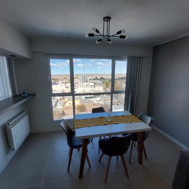 Calidez, confort y relax. - One-Bedroom Apartment - 4