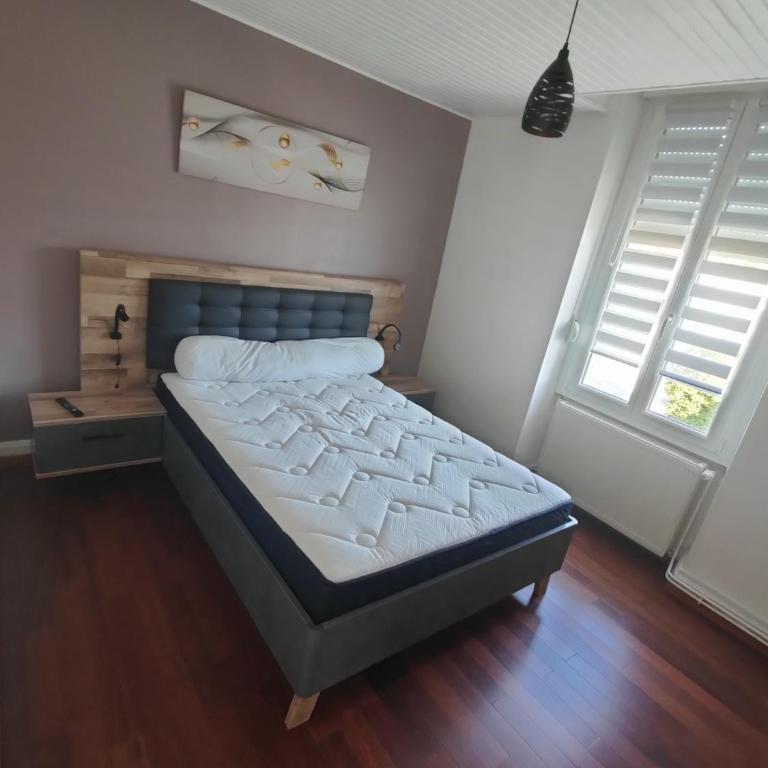 le Cozy Nest - Appartement 1 Chambre - 17