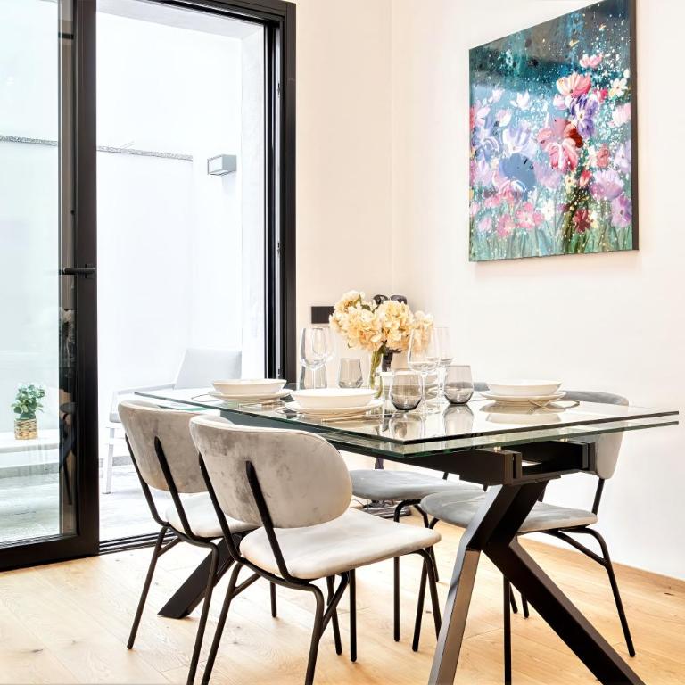 Hostmate - Milano - Pastrengo - Isola - Appartamento con 1 Camera da Letto - 1