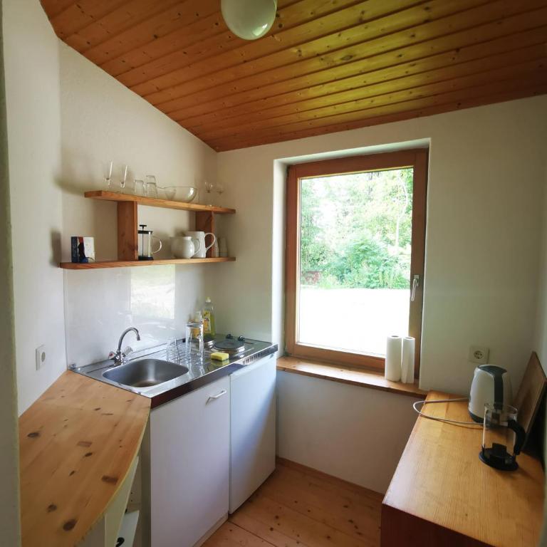 Cosy room in the nature - Appartamento con 1 Camera da Letto - 9