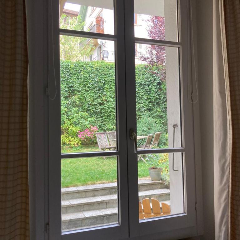 Le Mont Joly & Les 4 Têtes - Appartamento con 1 Camera da Letto - 16