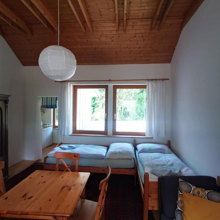 Cosy room in the nature - Appartamento con 1 Camera da Letto - 4