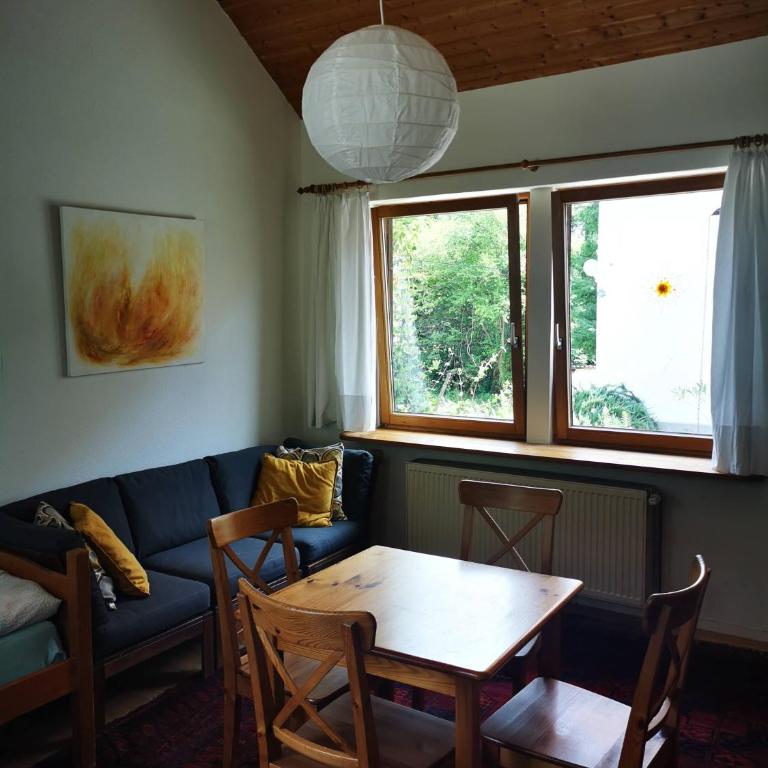 Cosy room in the nature - Appartamento con 1 Camera da Letto - 14
