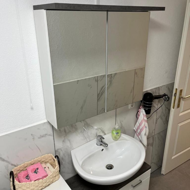 Ferienwohnung Erna - Apartment mit 2 Schlafzimmern - 23
