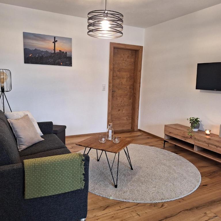 Appartement Christina - Appartamento con 1 Camera da letto con doccia - 2