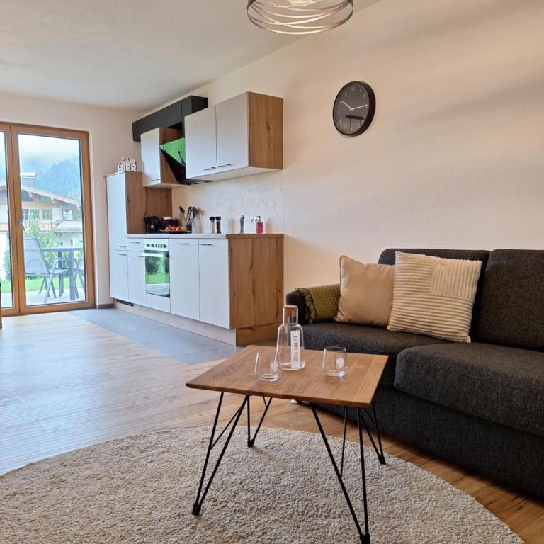 Appartement Christina - Appartamento con 1 Camera da letto con doccia - 3