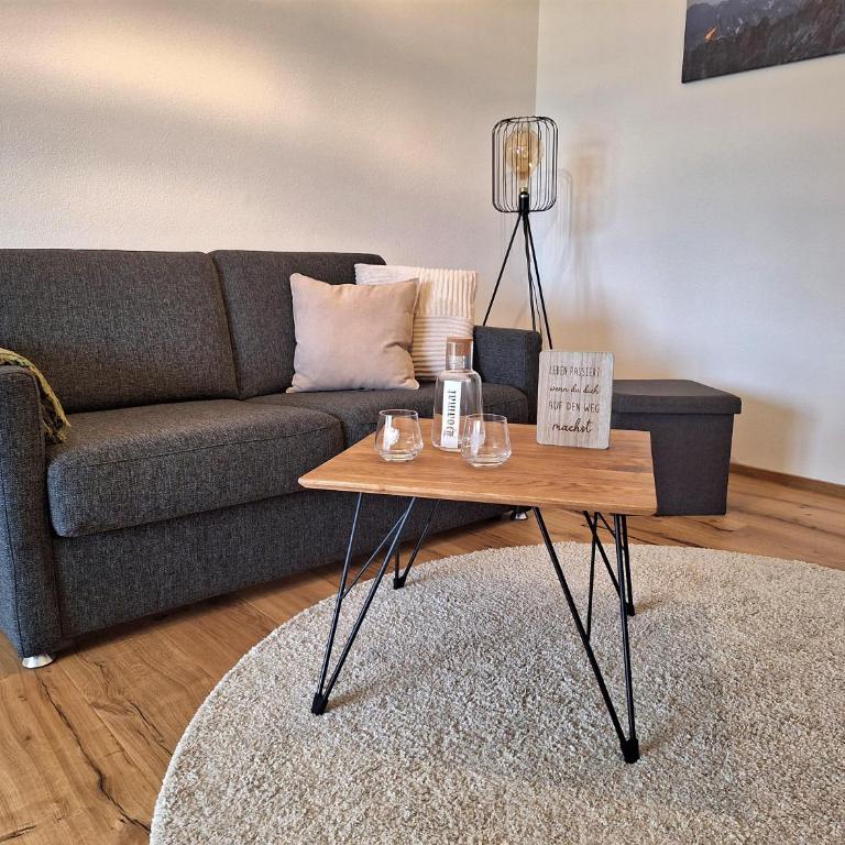 Appartement Christina - Appartamento con 1 Camera da letto con doccia - 4