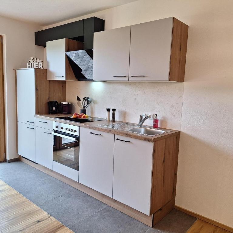 Appartement Christina - Appartamento con 1 Camera da letto con doccia - 5