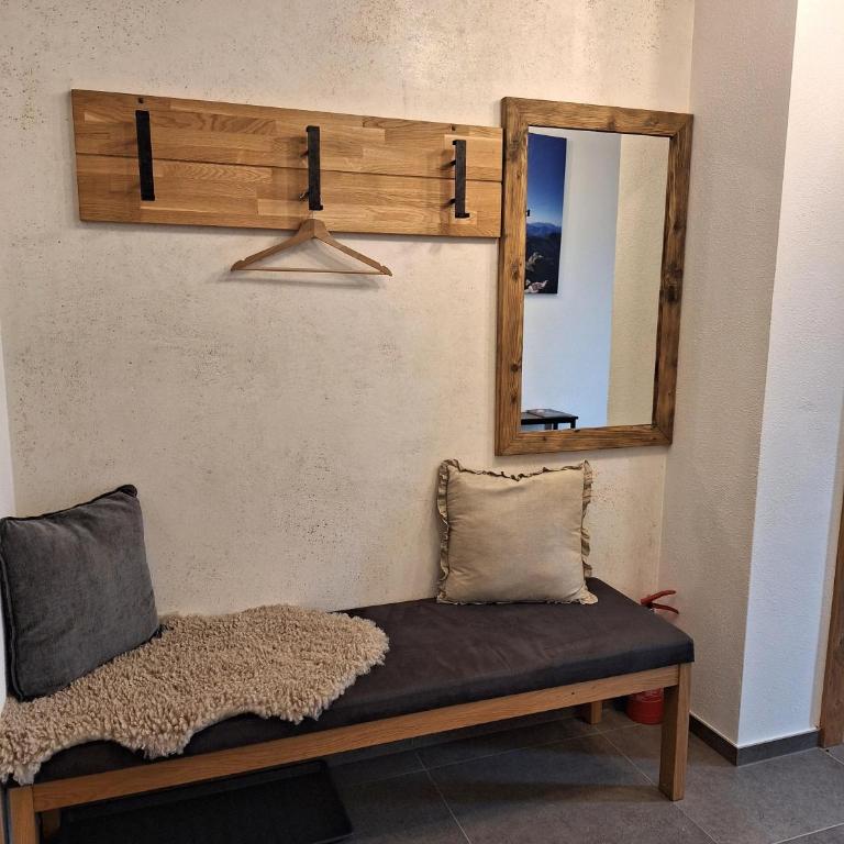 Appartement Christina - Appartamento con 1 Camera da letto con doccia - 8