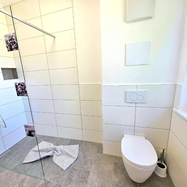Ferienwohnung Sonnenaufgang - Apartment mit 1 Schlafzimmer - 8