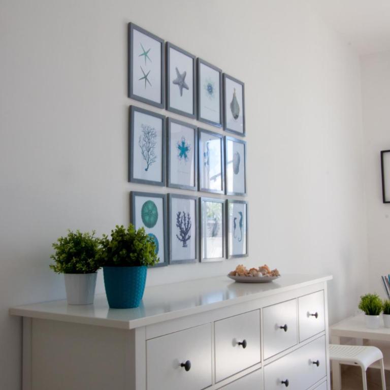 Casa Turchese Unmarediblu - Appartamento con 4 Camere da Letto - 17