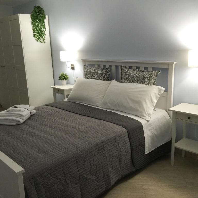 Casa Turchese Unmarediblu - Appartamento con 4 Camere da Letto - 18