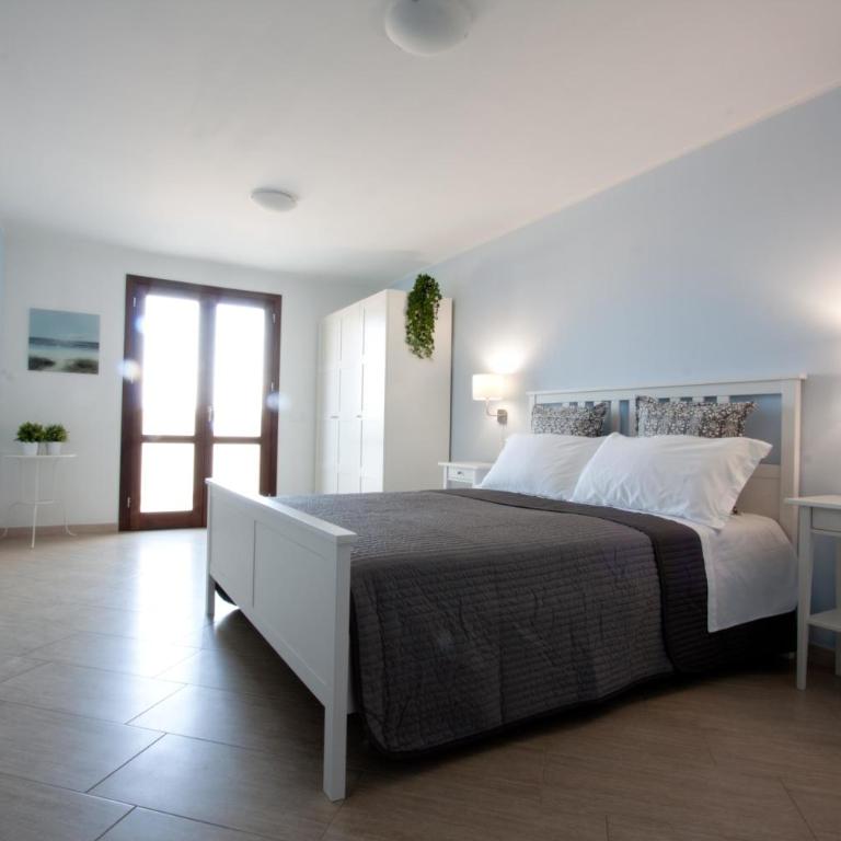 Casa Turchese Unmarediblu - Appartamento con 4 Camere da Letto - 22