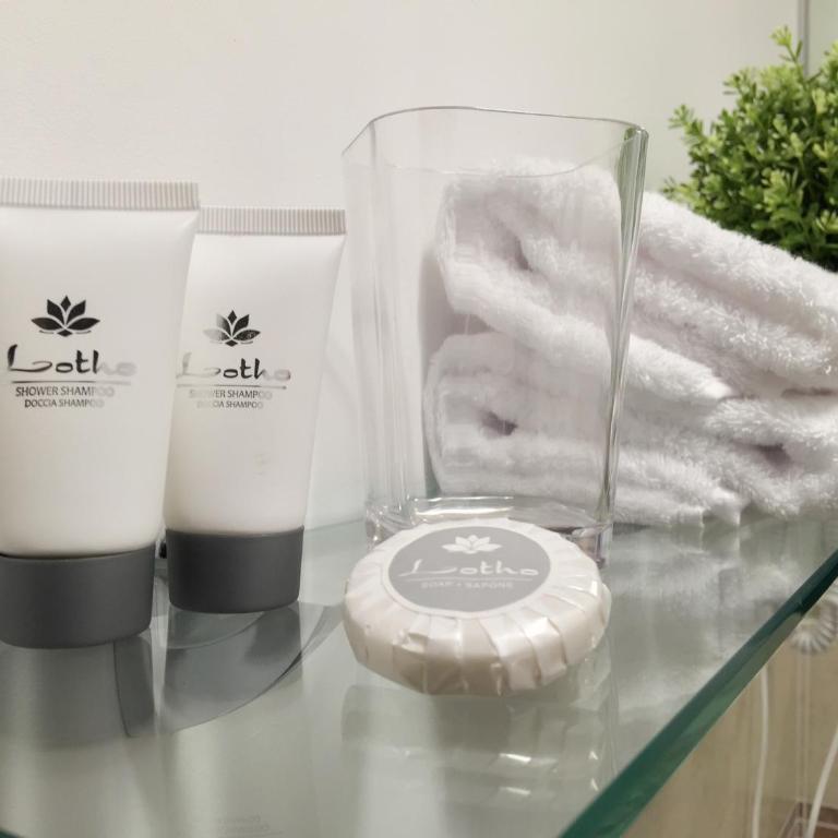 Casa Turchese Unmarediblu - Appartamento con 4 Camere da Letto - 23