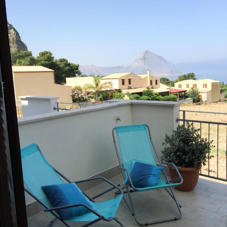Casa Turchese Unmarediblu - Appartamento con 4 Camere da Letto - 29