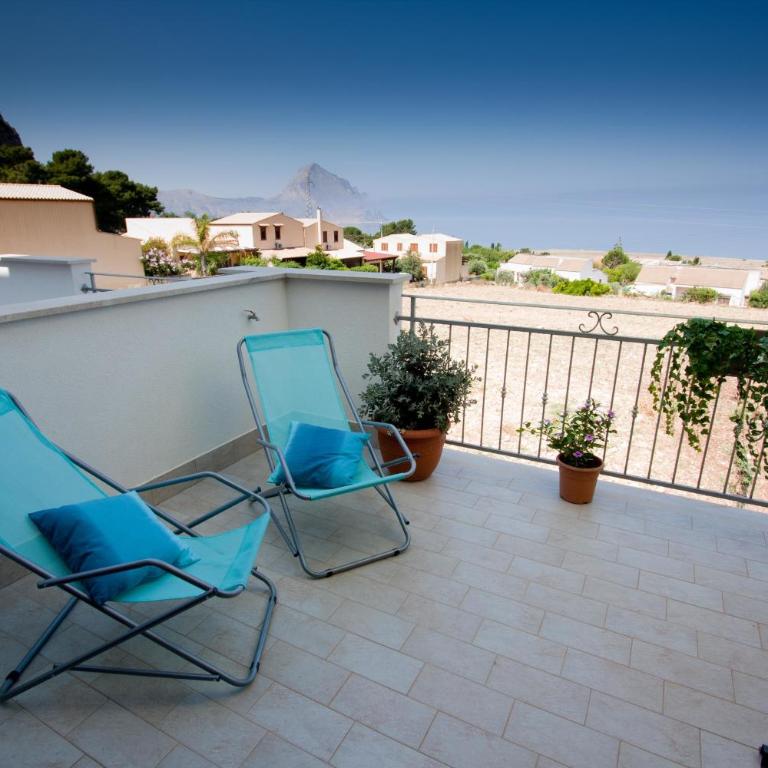 Casa Turchese Unmarediblu - Appartamento con 4 Camere da Letto - 9
