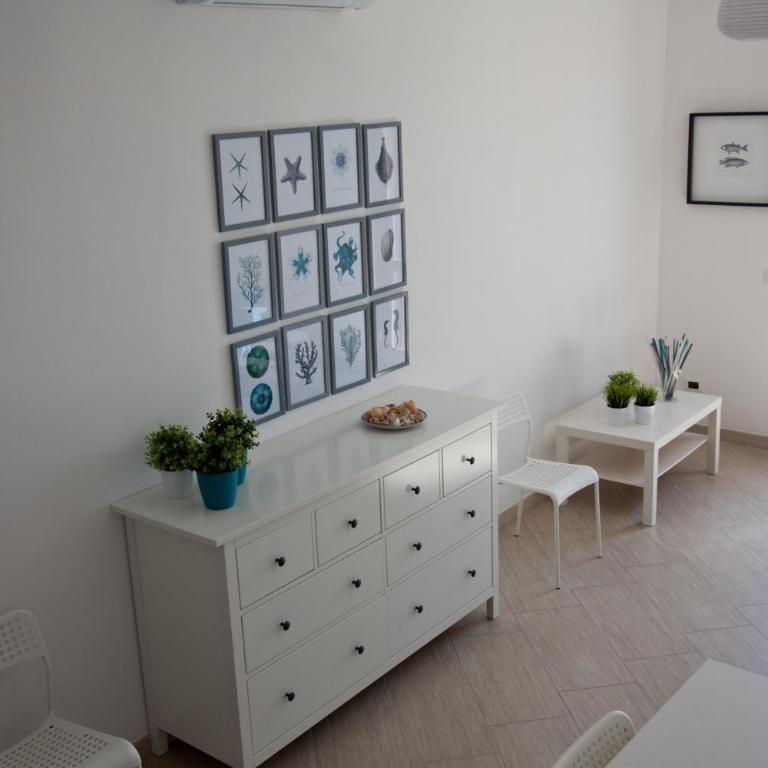 Casa Turchese Unmarediblu - Appartamento con 4 Camere da Letto - 31