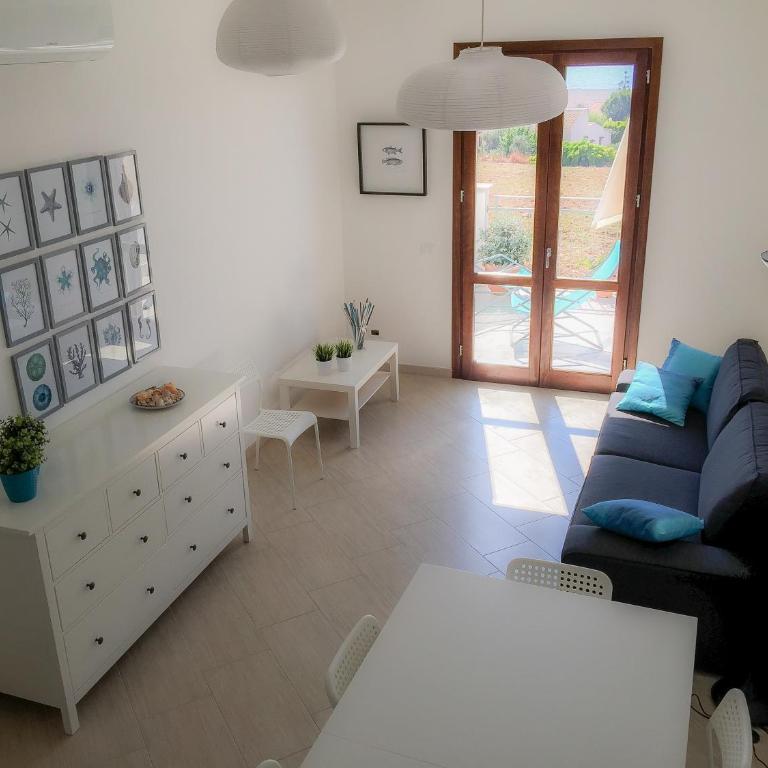 Casa Turchese Unmarediblu - Appartamento con 4 Camere da Letto - 30