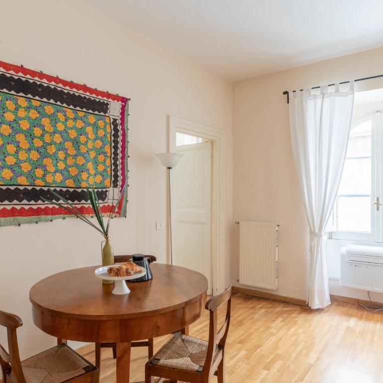 iFlat Little & Bright in Trevi Fons Trevi I - Appartamento con 1 Camera da Letto - 20