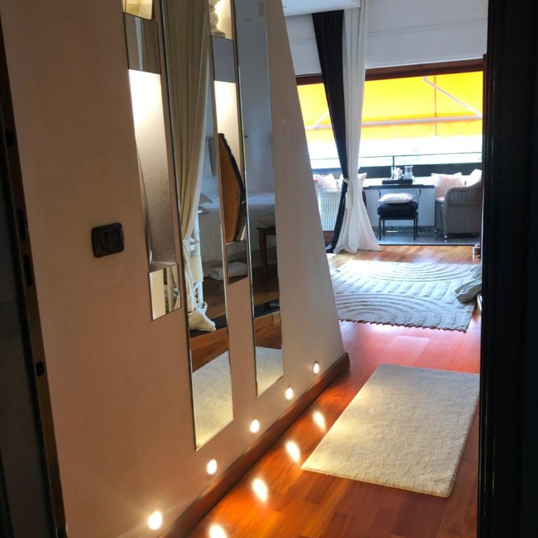Suite bijoux On Lake Maggiore - Appartamento Deluxe - 43