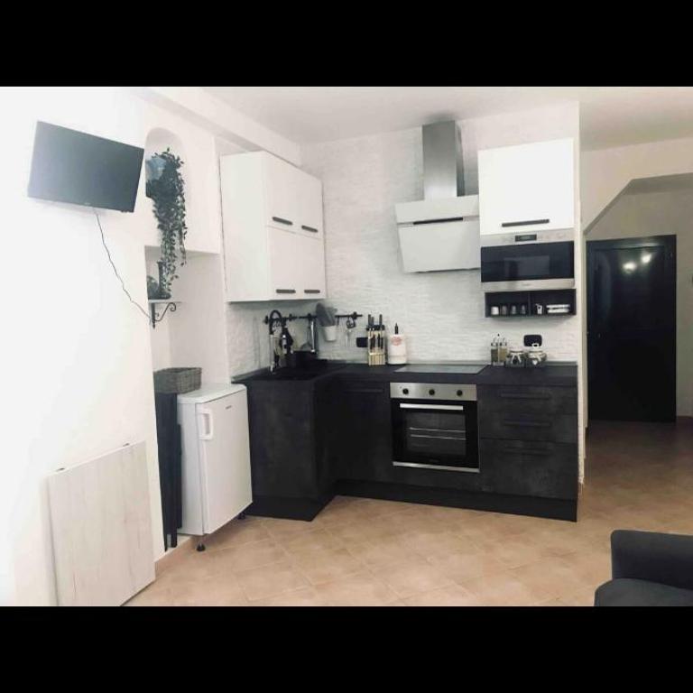 Baia del silenzio Best relax - Appartamento con 1 Camera da Letto - 9