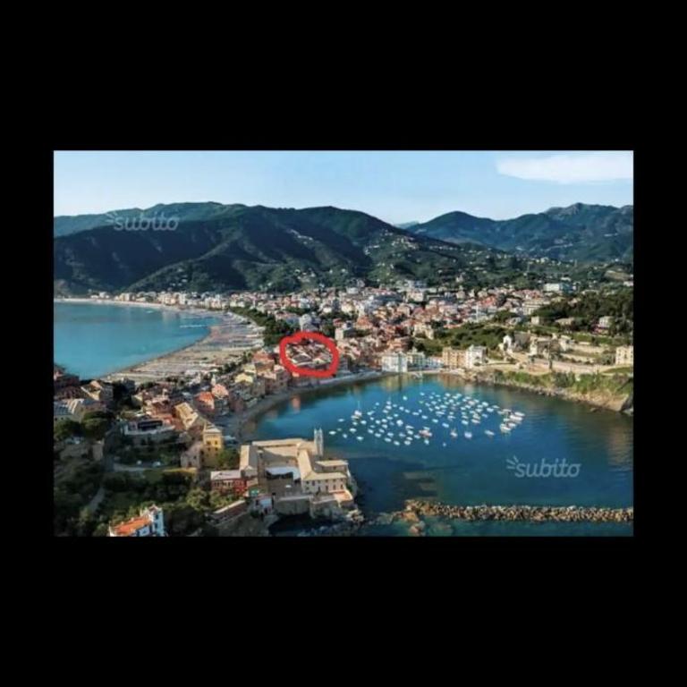 Baia del silenzio Best relax - Appartamento con 1 Camera da Letto - 28