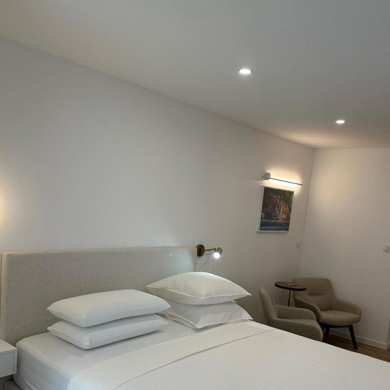 Le cap dagde - One-Bedroom Apartment - 6