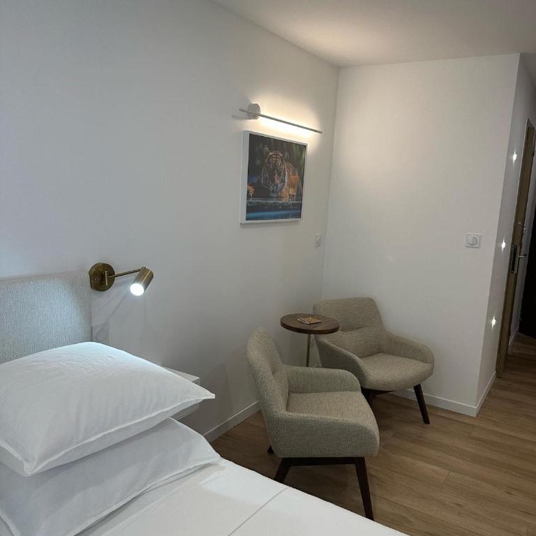 Le cap dagde - One-Bedroom Apartment - 11