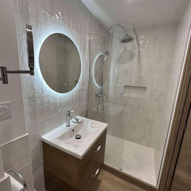 Le cap dagde - One-Bedroom Apartment - 9