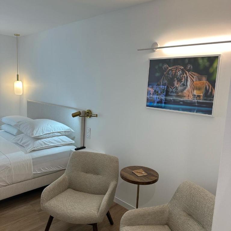 Le cap dagde - One-Bedroom Apartment - 2