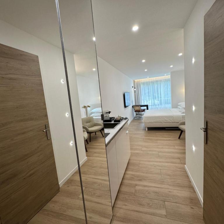 Le cap dagde - One-Bedroom Apartment - 3