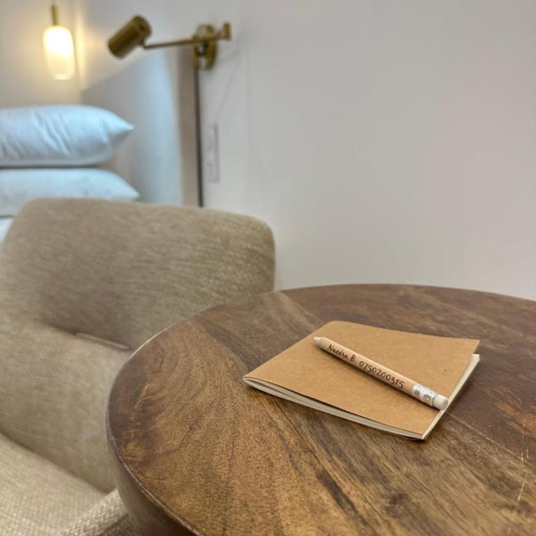 Le cap dagde - One-Bedroom Apartment - 13