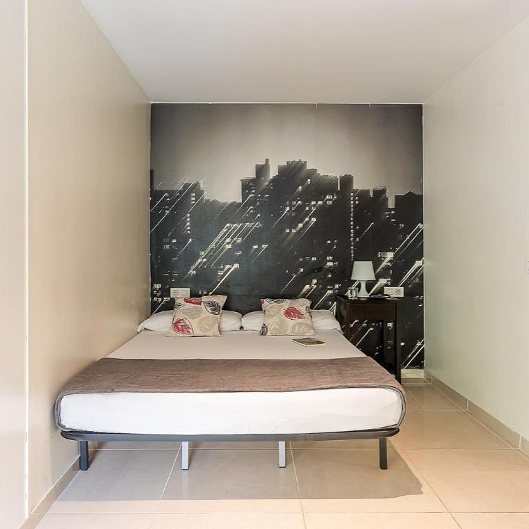 AB Park Güell-Gaudi - Apartamento de 1 dormitorio - 12