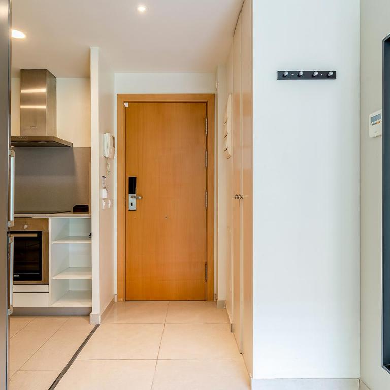 AB Park Güell-Gaudi - Apartamento de 1 dormitorio - 10