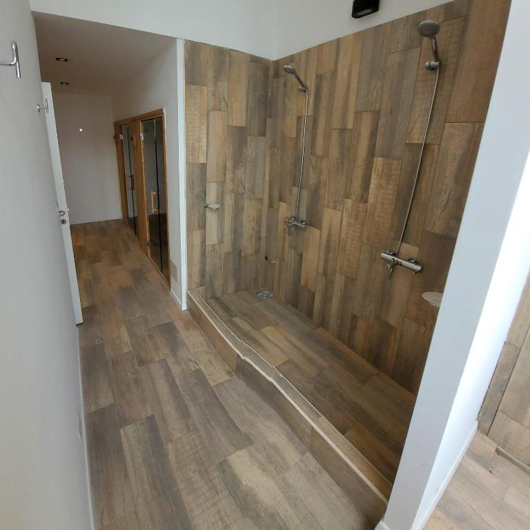 Complejo premium en San Telmo, seguridad 24hs, SPA, Gym, parrrilla, coworking, rooftop - Apartamento de 1 dormitorio - 18