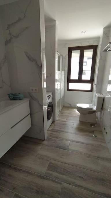 Apartamento Refugió del Mar - Apartamento de 2 dormitorios - 13