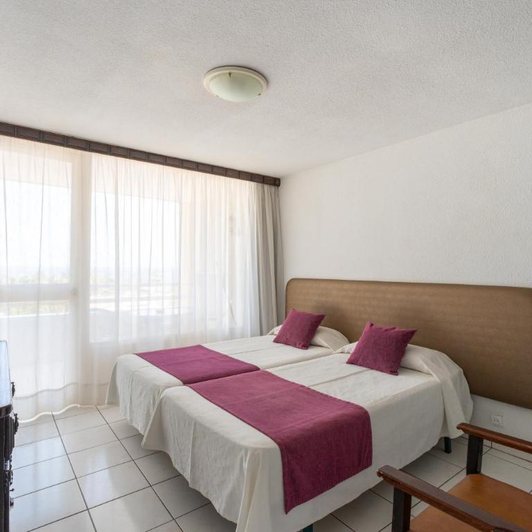 Apartamentos Borinquen - Estudio con vistas al mar - 1