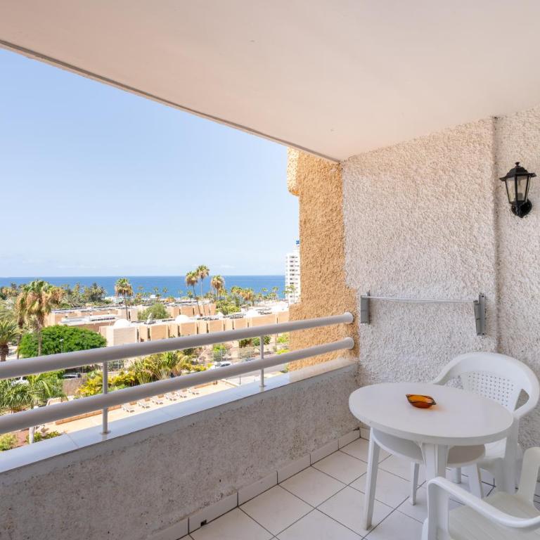 Apartamentos Borinquen - Estudio con vistas al mar - 7