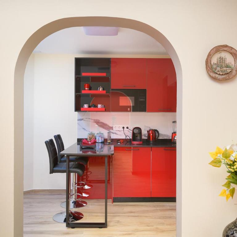 Casa Fantástica en inmejorable ubicación - Casa de 4 dormitorios - 8