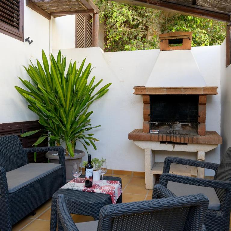 Casa Fantástica en inmejorable ubicación - Casa de 4 dormitorios - 25