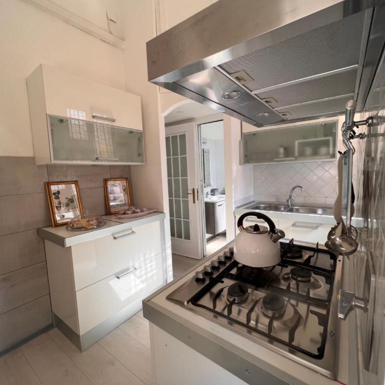 Casa Fiore - Appartamento con 3 Camere da Letto - 21