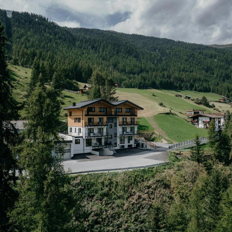 A CASA Amethyst - Superior Chalet - 2