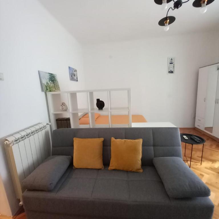 Parlament Apartman - Apartman sa 1 Spavaćom Sobom - 2