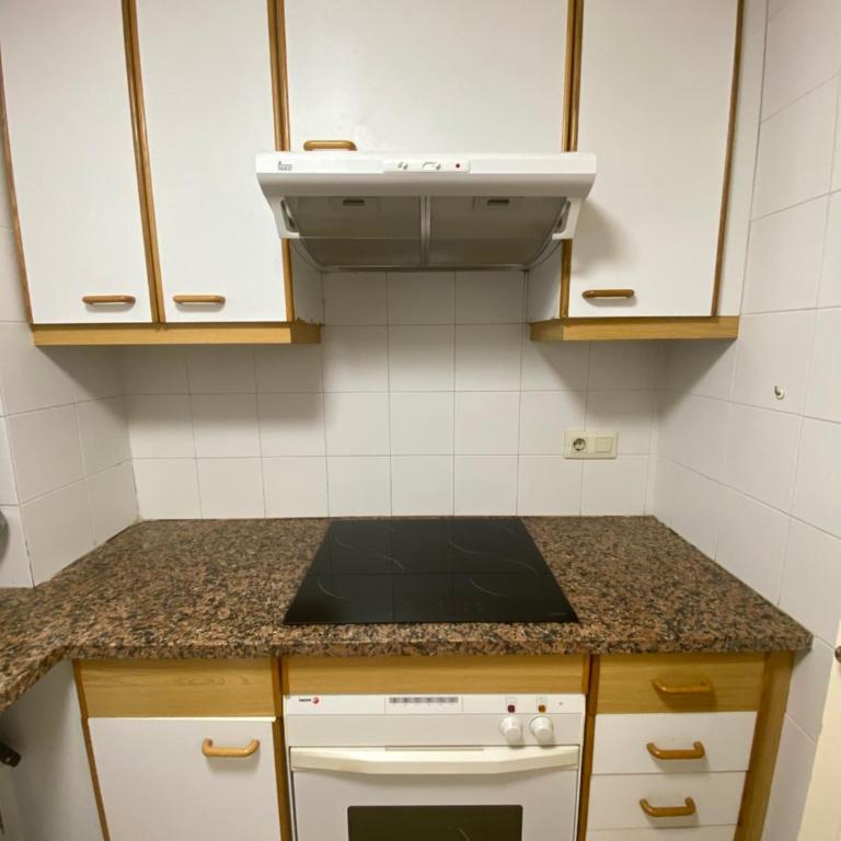 Apartamento MARINA PLAYA, primera linea de mar - Apartamento de 1 dormitorio - 12
