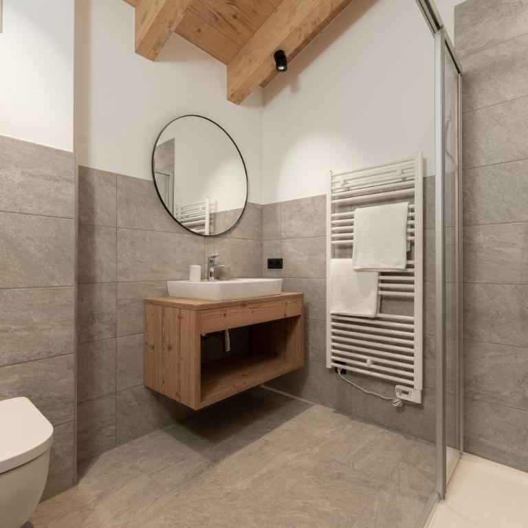 A CASA Amethyst - Superior Chalet - 26
