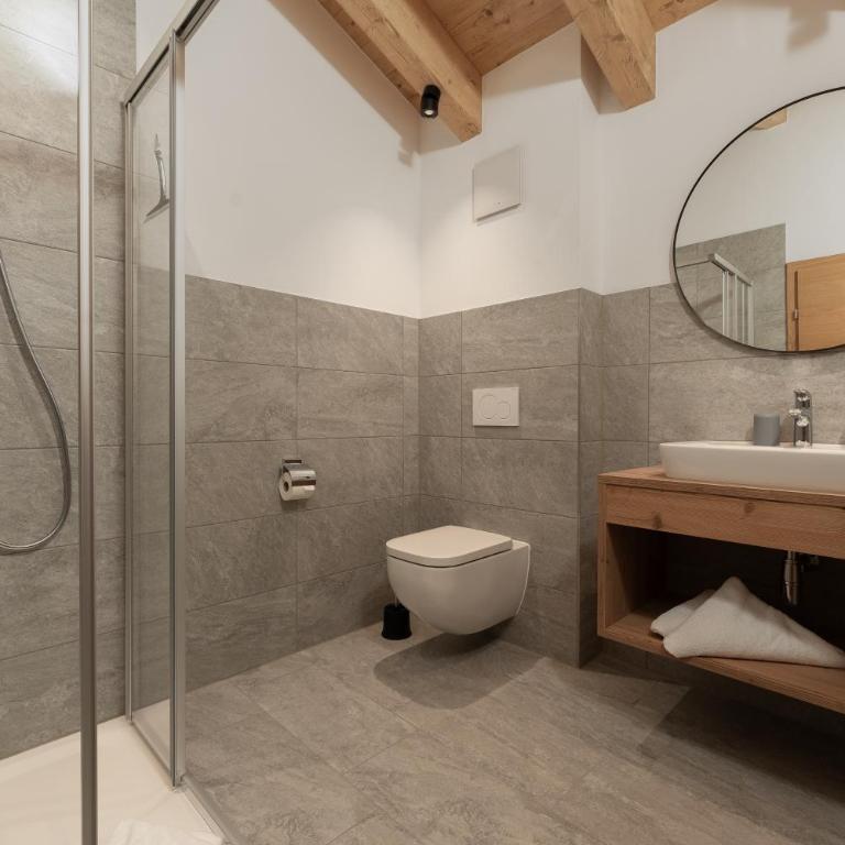 A CASA Amethyst - Superior Chalet - 8