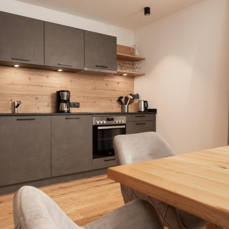 A CASA Amethyst - Superior Chalet - 12