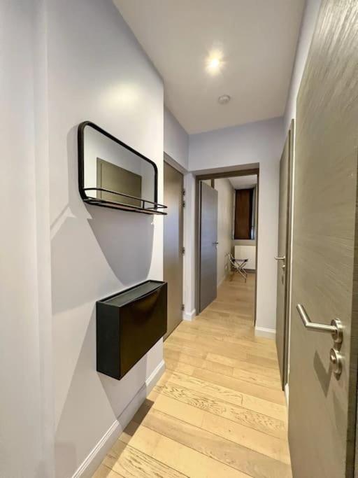 Appart DELAVIGNE spacieux classé 4 étoiles parking privatif - One-Bedroom Apartment - 6