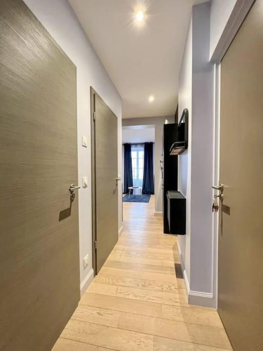 Appart DELAVIGNE spacieux classé 4 étoiles parking privatif - One-Bedroom Apartment - 11