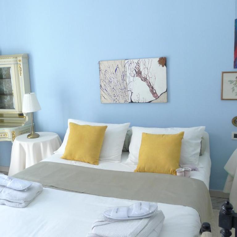 Casa dell'Inno di Mameli - Two-Bedroom Apartment - 9